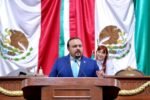 Presenta Ricardo Rubio Torres iniciativa para prevenir y sancionar abandono de animales durante peregrinaciones y desplazamientos masivos en la CDMX
