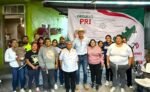 La política se construye escuchando: Mario Calzada
