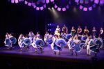 Noveno Aniversario del Ballet Folklórico BFB de Celaya