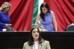 Impulsa Paloma Domínguez reforma para prevenir, atender y erradicar la violencia en el deporte