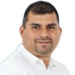 Condenamos el asesinato de Víctor Manuel Amado: Hugo Eric Flores