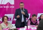 Exige Somos MX CDMX al Congreso capitalino acreditar resultados de la consulta sobre el PGD