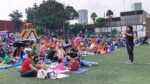 CONCLUYEN CURSOS DE VERANO 160 NIÑAS Y NIÑOS EN CUAUHTÉMOC