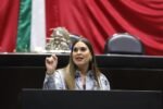 Aprueba Comisión de Educación iniciativa de la diputada Ana González para fortalecer educación financiera desde las aulas