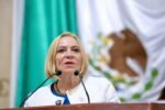 Propone PAN tipificar tentativa de despojo en CDMX
