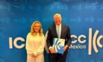 México tiene frente a sí la oportunidad económica de una generación: Claus Von Wobeser