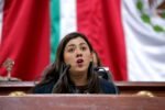 Propone Daniela Álvarez ruta única para atender denuncias de personas con discapacidad en CDMX