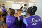 Más de 2 mil 900 personas se postulan para ocupar plazas del Servicio Profesional Electoral en el IECM