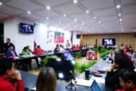 En unidad, la oposición ganaría a morena 12 gubernaturas en 2027: Alejandro Moreno
