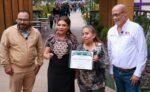 Alcanza Jardín Flotante Tlallipan medio millón de visitantes