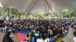 Más de mil panistas cierran filas y refrendan su compromiso con la continuidad del buen Gobierno en MH rumbo 2027   