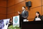 Propone Carlos G. Mancilla creación de una comisión especial en materia de inteligencia artificial