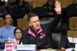 “Nos pueden cambiar el nombre, pero no la historia”: Fernando Belaunzarán