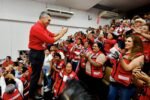 Propone PRI coalición táctica con el PAN y MC en Veracruz: Alejandro Moreno