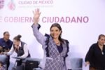Invita Clara Brugada a celebración del Ajedrez en el monumento a la revolución y garantiza su realización