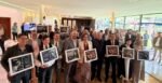 El Servicio Postal mexicano y la SACM rinden homenaje a cinco figuras fundamentales de la composición mexicana