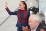 Los Programas para el Bienestar son amor convertido en política pública y en Zacatecas apoyan a cerca de 710 mil personas: presidenta