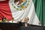 Presenta Ariana Rejón iniciativa «Ley de cunas vacías» para garantizar atención digna ante la pérdida gestacional