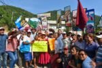 Acapulco late con fuerza desde sus colonias: Esthela Damián encabeza caminata territorial en Alta Icacos e Icacos
