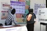 Presenta IECM balance final de la Consulta de Presupuesto Participativo 2025