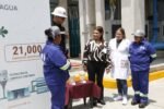 Renueva Clara Brugada el sistema hidráulico de la Magdalena Contreras con 34 mdp en cuatro obras; afectaciones por lluvias disminuyen 96%