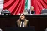 Impulsa Ana González iniciativa para prevenir la violencia digital contra mujeres