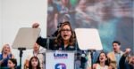 Morena no entrará a Miguel Hidalgo, PAN ha consolidado su fuerza con buenos gobiernos: Laura Álvarez