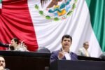 Impulsa Humberto Ambriz iniciativa para sancionar con más rigor comercialización y divulgación de información obtenida por hackeo