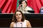 Propone Abigail Arredondo “finiquito seguro” para garantizar pago a trabajadores en un máximo de tres días
