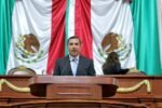 Mario Sánchez propone nuevas herramientas para que víctimas de despojo puedan recuperar su patrimonio