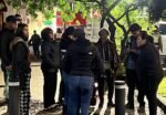 Claudia Montes de Oca condena agresiones contra vecinos de colinas del sur por obras de Línea 5 del Cablebús