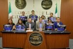 Exige PAN CDMX creación del instituto del emprendedor