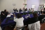 Integra IECM Comisiones Provisionales sobre Consejos Distritales