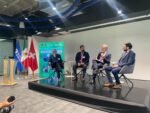 Se consolida el bajío como segundo hub suizo en México: con éxito se lleva a cabo el Foro Swisstainability 2026 en Querétaro