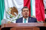 Propone Diego Garrido la figura de “folio rojo” para blindar inmuebles y evitar el lavado inmobiliario