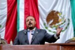 Ricardo Rubio pide fortalecer a las PyMEs de la CDMX