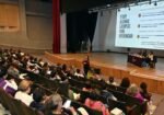 Liderazgo, participación y prevención de violencia, ejes de taller para mujeres integrantes de las COPACO