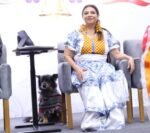 Impulsa Brugada adopción responsable de animales rescatados; inicia proceso con plataforma digital
