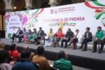 Refuerza Clara Brugada seguridad para el grito y Desfile de Independencia; participan más de 13 mil elementos y 400 vehículos