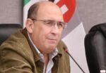 Acusa Rubén Moreira incumplimiento en saneamiento de Presa Endhó, llama a autoridades federales y de Hidalgo a dar solución