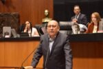 Propone Rubén Moreira tasa cero de IVA en internet doméstico, telefonía celular y plataformas educativas digitales