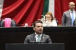 Christian Castro exige que Ariadna Montiel rinda cuentas