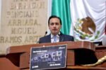 Que heredar la casa de tus padres no sea un lujo, sino un derecho: Andrés Atayde
