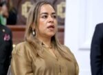 Ante temperaturas cada vez más altas, Laura Álvarez propone garantizar el “derecho a la sombra” en las escuelas de la CDMX