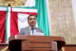Propone Mario Sánchez, frenar el traspaleo irregular de basura en las calles de la CDMX