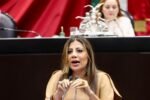 Bienestar sin medicinas, sin seguridad y sin resultados es solo propaganda: Lorena Piñón Rivera
