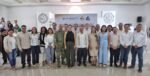 Playa del Carmen se suma al Pacto contra la Extorsión; gobierno, empresas y sociedad fortalecen agenda conjunta de seguridad y desarrollo económico local