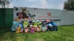El CTC del Metro participará  en “una patita de ayuda”, evento en pro de la adopción y cuidado responsable de animales de compañía