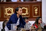 Presupuesto y planeación, claves para avanzar en la prevención de riesgos: Liz Salgado