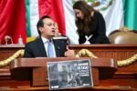 Busca PAN CDMX que víctimas de despojo no esperen años para recuperar su patrimonio